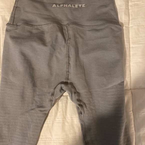 Alphalete revivals - Picture 3 of 4